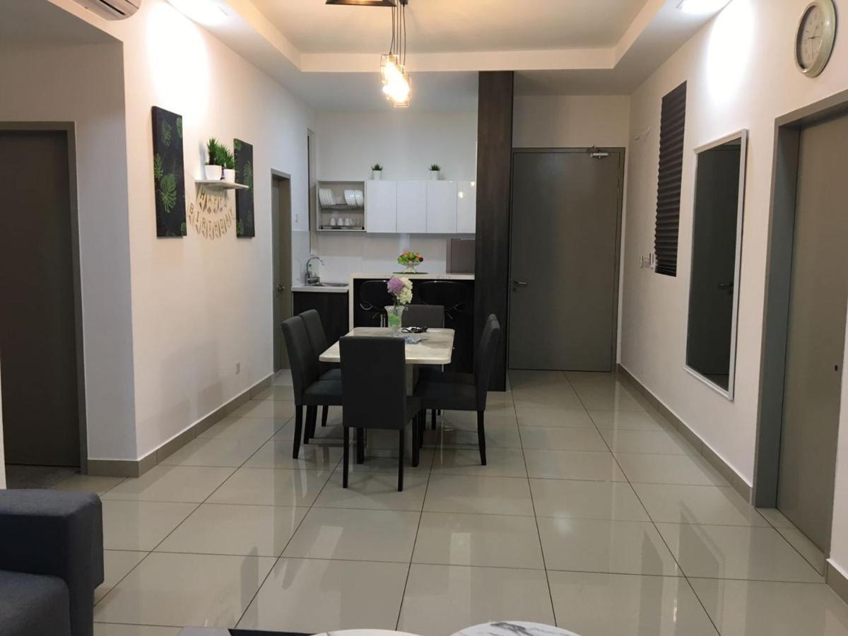 Palmyra Residence Condominium Islamic Concept Kajang Zewnętrze zdjęcie